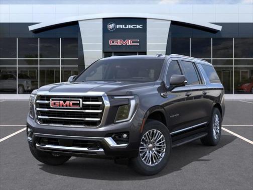 2025 GMC Yukon XL 4WD Elevation