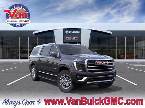 2025 GMC Yukon XL 4WD Elevation