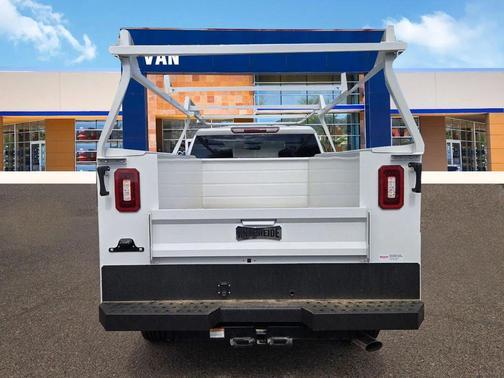 2025 GMC Sierra 2500 Pro