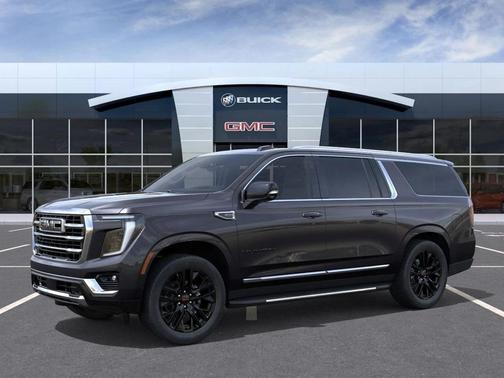2025 GMC Yukon XL 4WD Elevation
