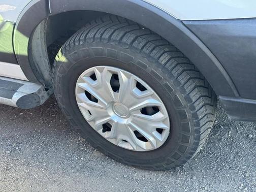 2019 Ford Transit-250 Base