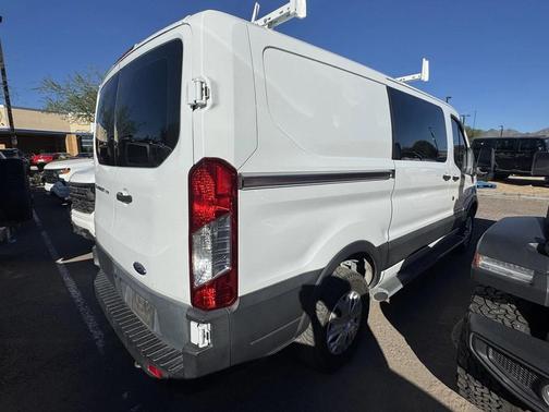 2019 Ford Transit-250 Base