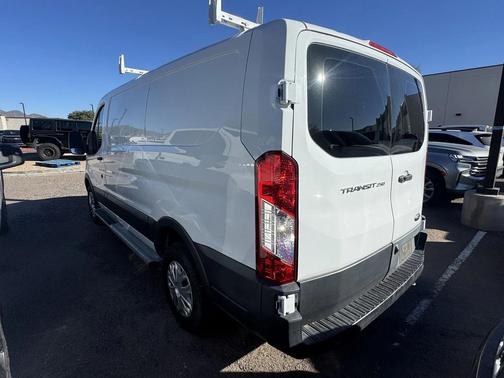2019 Ford Transit-250 Base