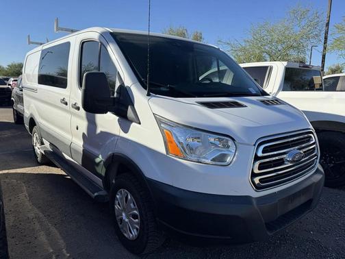 2019 Ford Transit-250 Base