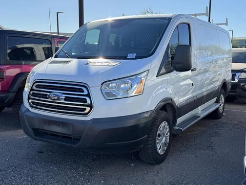 2019 Ford Transit-250 Base