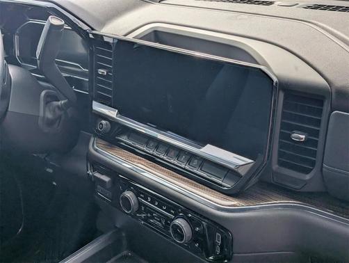 2024 Chevrolet Silverado 2500 LT