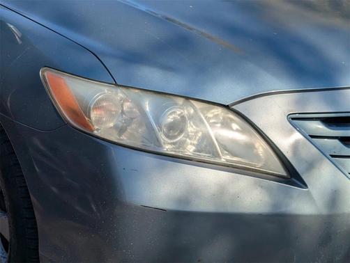 2009 Toyota Camry NA