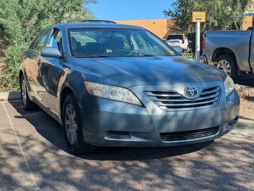 2009 Toyota Camry NA