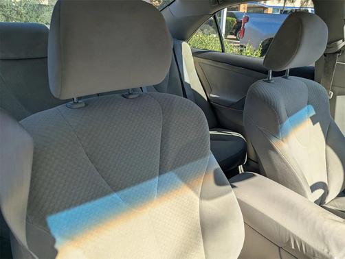 2009 Toyota Camry NA