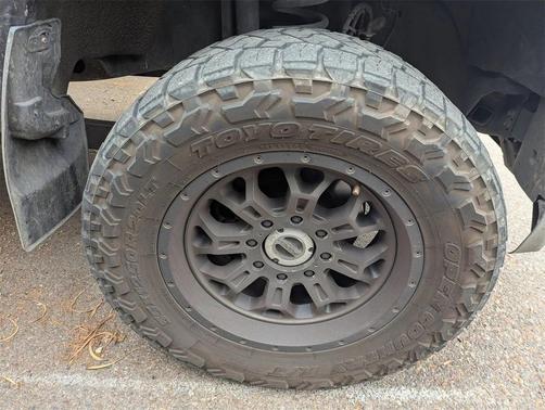 2018 Ford F-350 Lariat