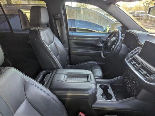 2021 Chevrolet Tahoe 2WD RST