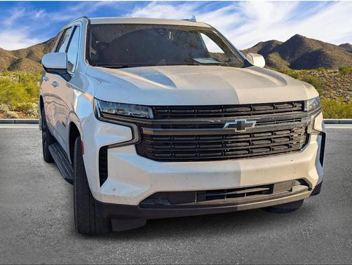 2021 Chevrolet Tahoe 2WD RST