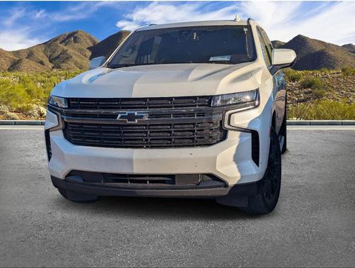 2021 Chevrolet Tahoe 2WD RST
