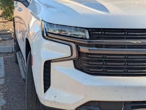 2021 Chevrolet Tahoe 2WD RST