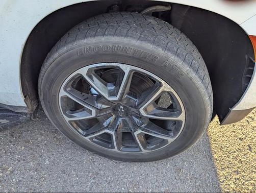 2021 Chevrolet Tahoe 2WD RST