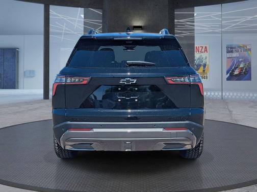 2026 Chevrolet Equinox FWD ACTIV