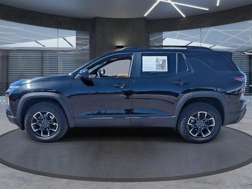 2026 Chevrolet Equinox FWD ACTIV