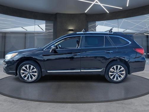 2017 Subaru Outback 2.5i Touring