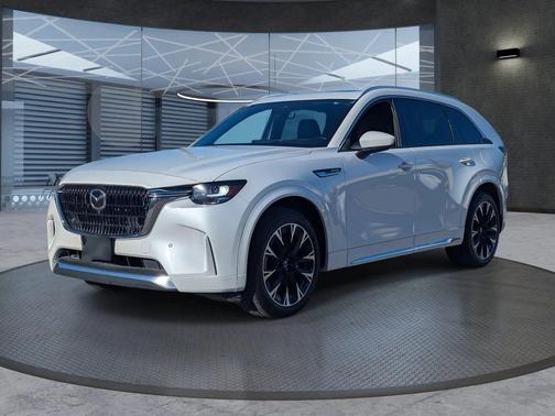 2024 Mazda CX-90 3.3 Turbo S Premium
