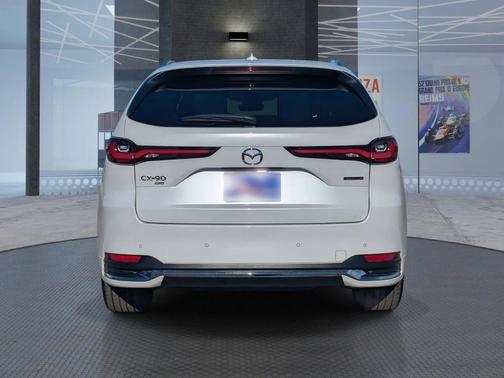 2024 Mazda CX-90 3.3 Turbo S Premium