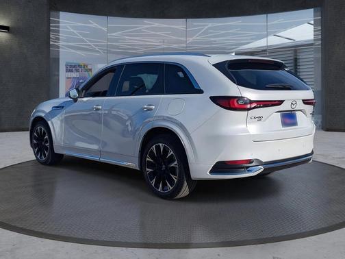 2024 Mazda CX-90 3.3 Turbo S Premium