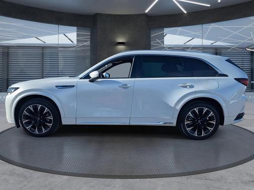 2024 Mazda CX-90 3.3 Turbo S Premium