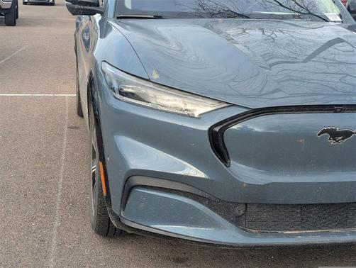 2023 Ford Mustang Mach-E Premium