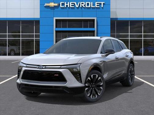 2024 Chevrolet Blazer EV eAWD RS