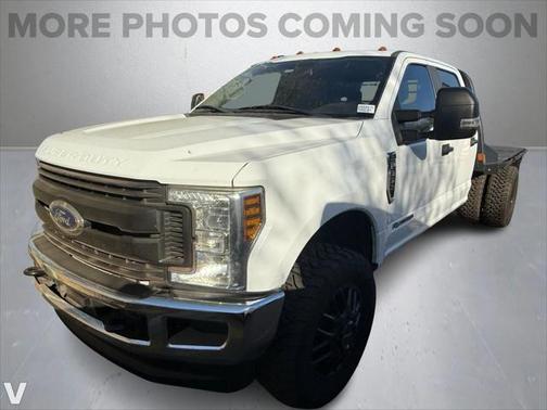 2019 Ford F-350 XL