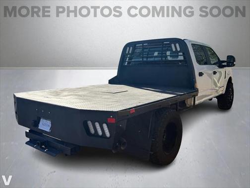 2019 Ford F-350 XL