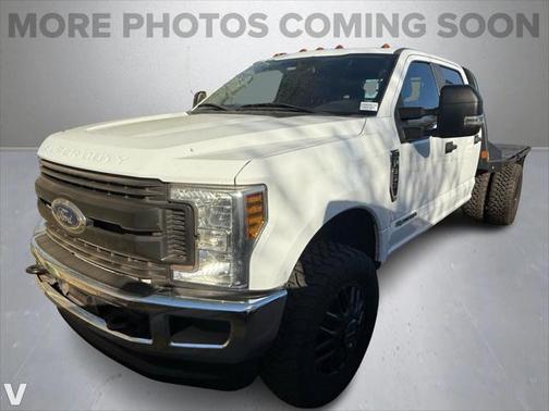 2019 Ford F-350 XL