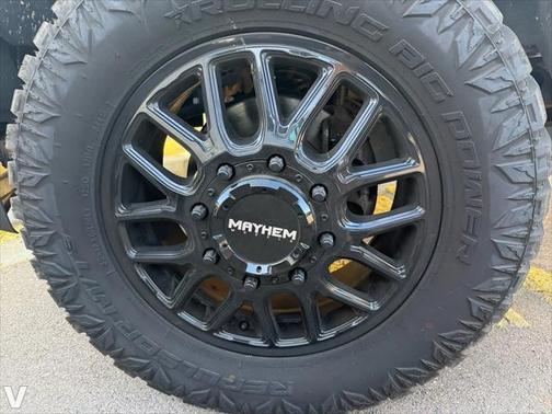 2019 Ford F-350 XL