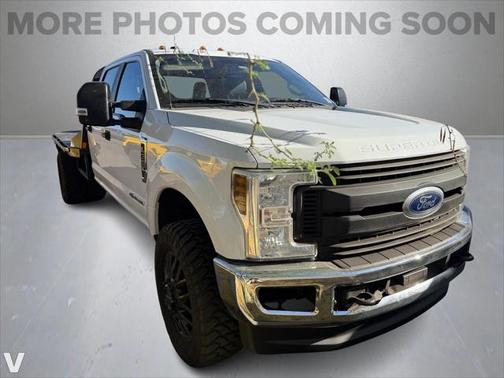 2019 Ford F-350 XL