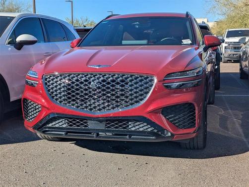 2023 Genesis GV70 2.5T AWD