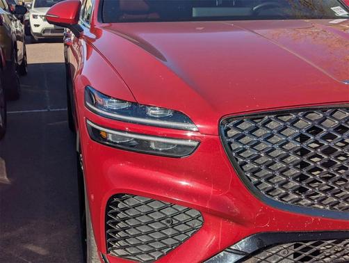 2023 Genesis GV70 2.5T AWD