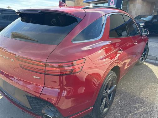 2023 Genesis GV70 2.5T AWD