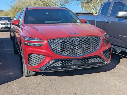 2023 Genesis GV70 2.5T AWD