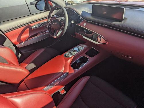 2023 Genesis GV70 2.5T AWD