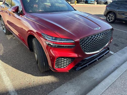 2023 Genesis GV70 2.5T AWD