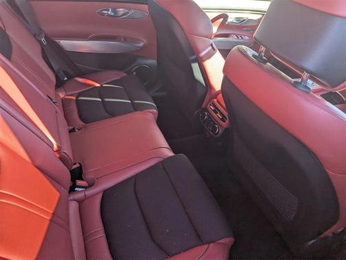 2023 Genesis GV70 2.5T AWD