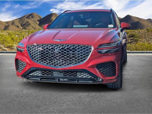 2023 Genesis GV70 2.5T AWD