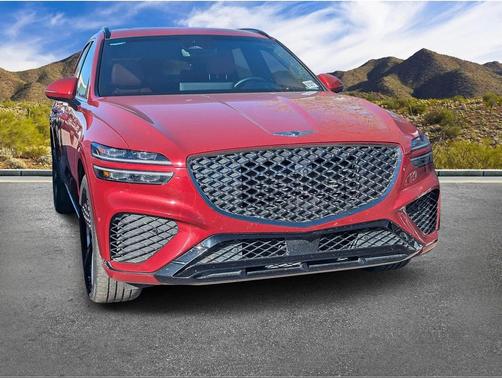 2023 Genesis GV70 2.5T AWD