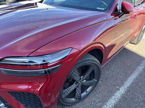 2023 Genesis GV70 2.5T AWD