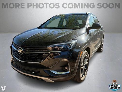 2022 Buick Encore GX Essence