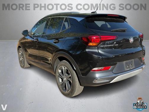 2022 Buick Encore GX Essence