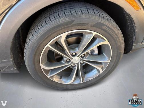 2022 Buick Encore GX Essence