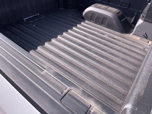 Summit White 2024 Chevrolet Silverado 1500 WT