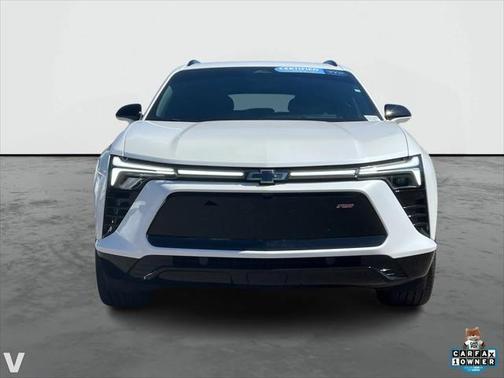 2024 Chevrolet Blazer EV eAWD RS