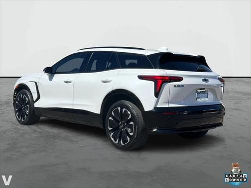 2024 Chevrolet Blazer EV eAWD RS
