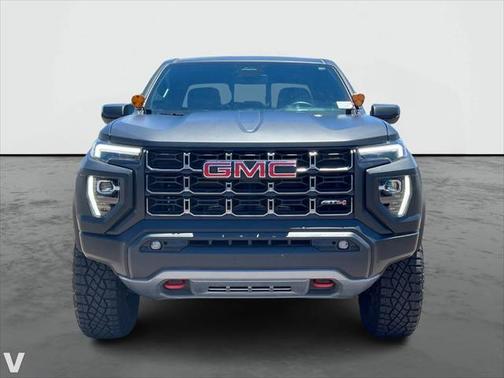 2024 GMC Canyon Base